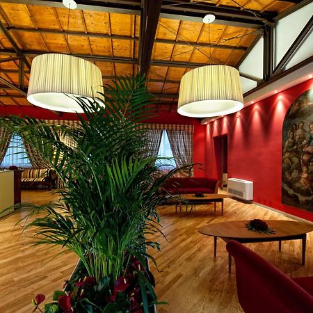 Hotel Villa Sturzo 卡尔塔吉罗 外观 照片