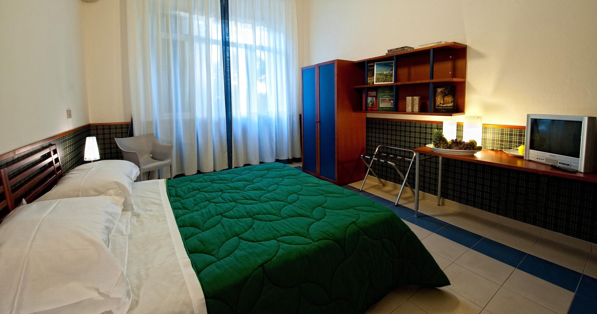 Hotel Villa Sturzo 卡尔塔吉罗 外观 照片