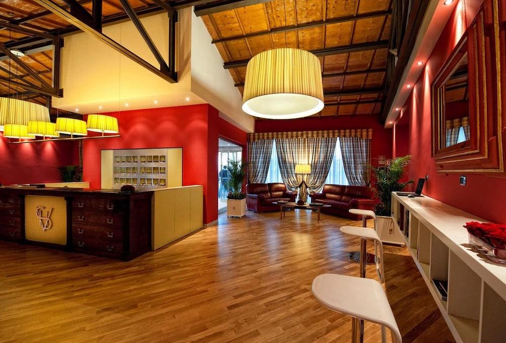 Hotel Villa Sturzo 卡尔塔吉罗 外观 照片