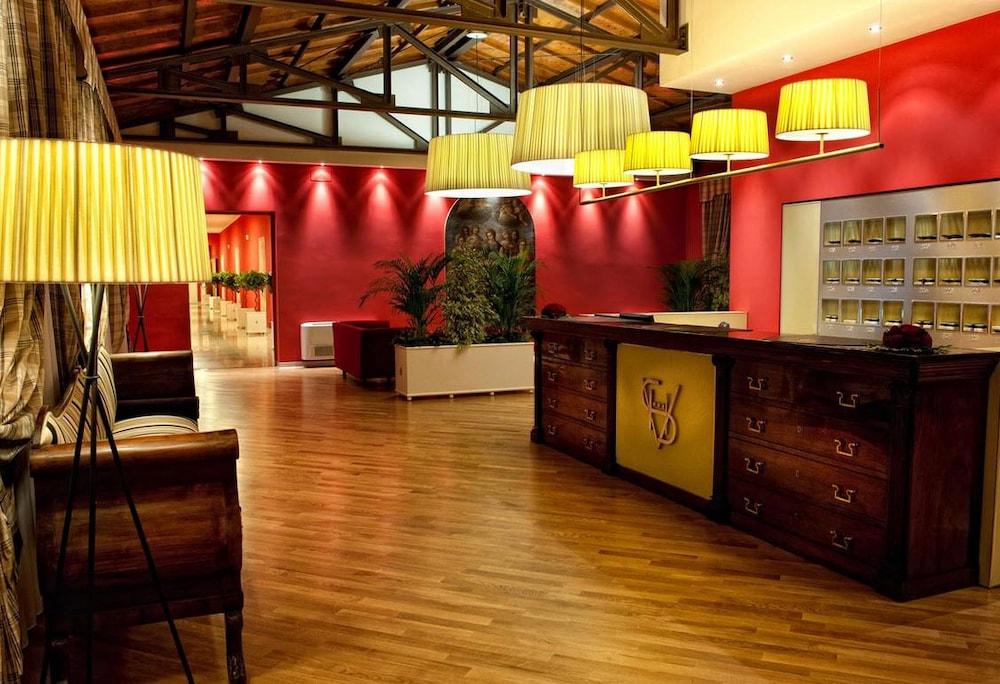Hotel Villa Sturzo 卡尔塔吉罗 外观 照片