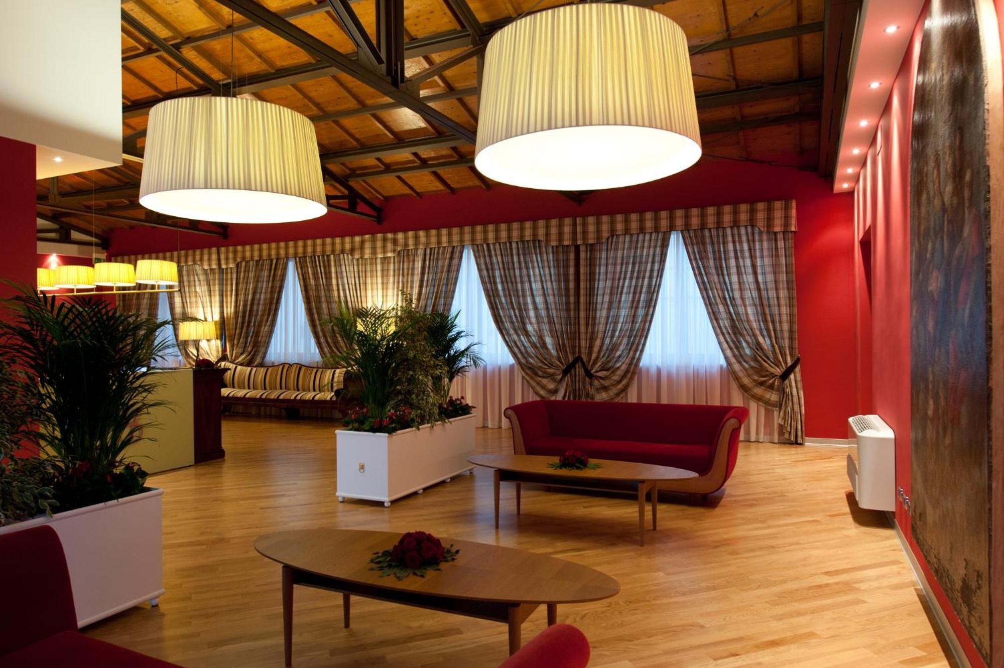 Hotel Villa Sturzo 卡尔塔吉罗 外观 照片