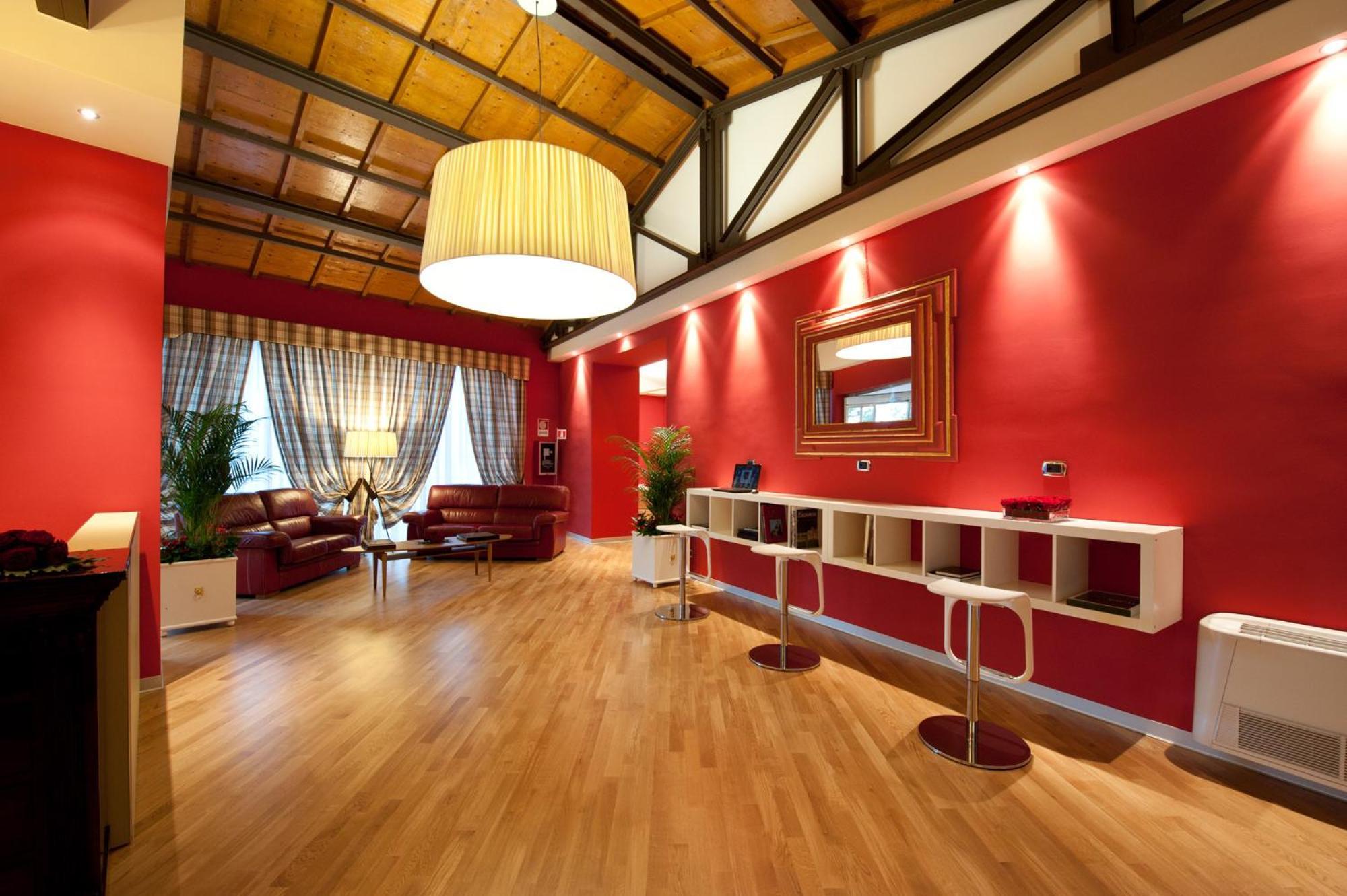 Hotel Villa Sturzo 卡尔塔吉罗 外观 照片