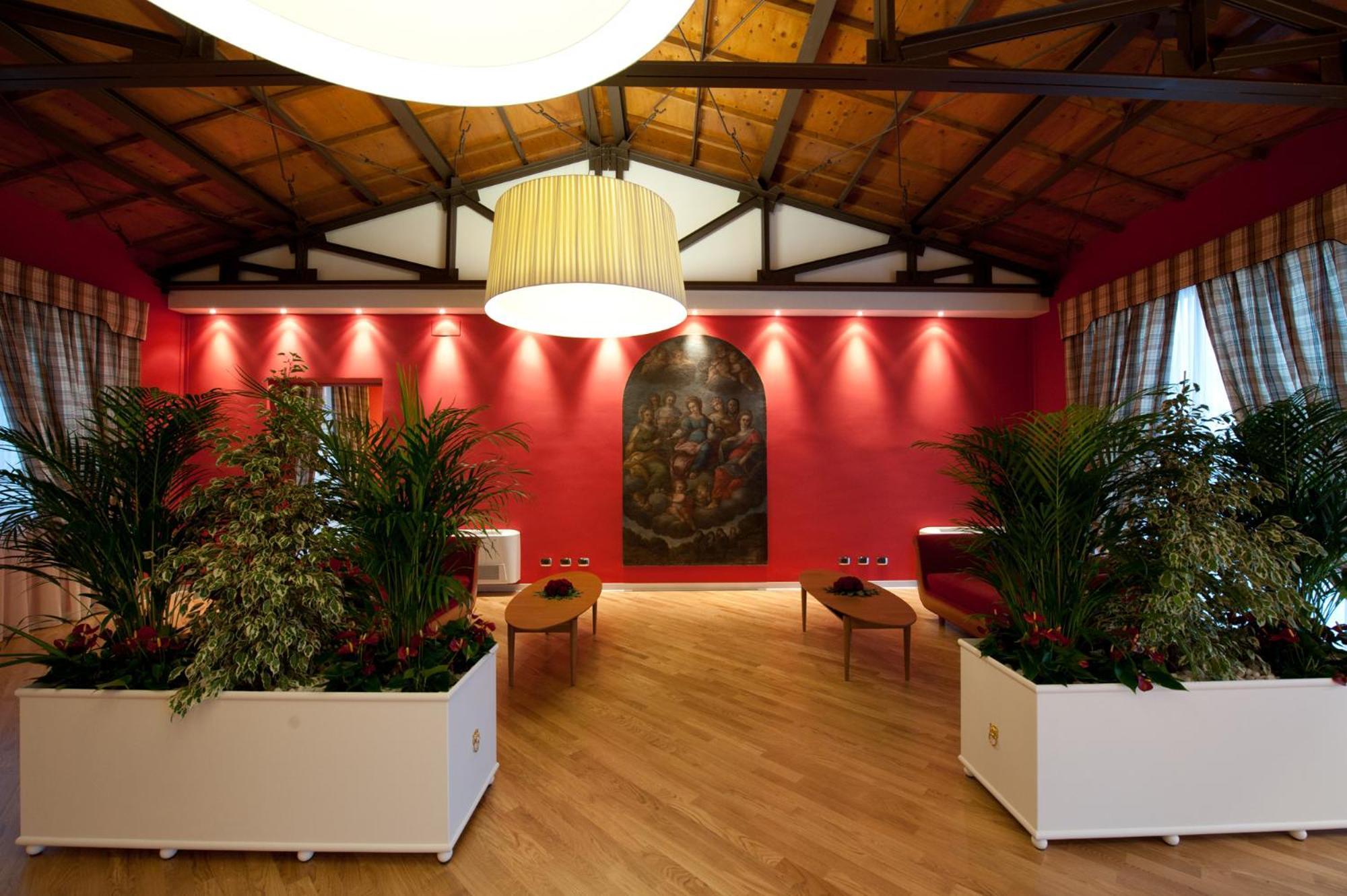 Hotel Villa Sturzo 卡尔塔吉罗 外观 照片