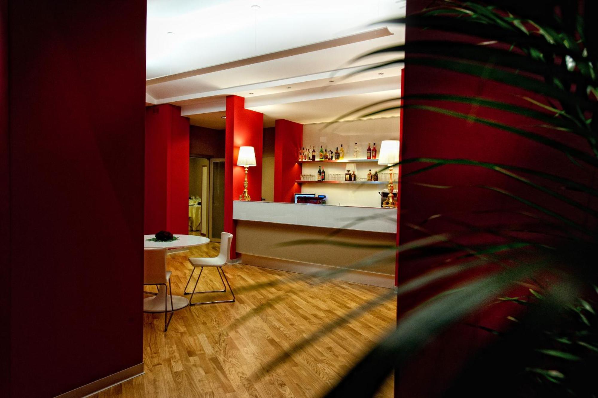 Hotel Villa Sturzo 卡尔塔吉罗 外观 照片