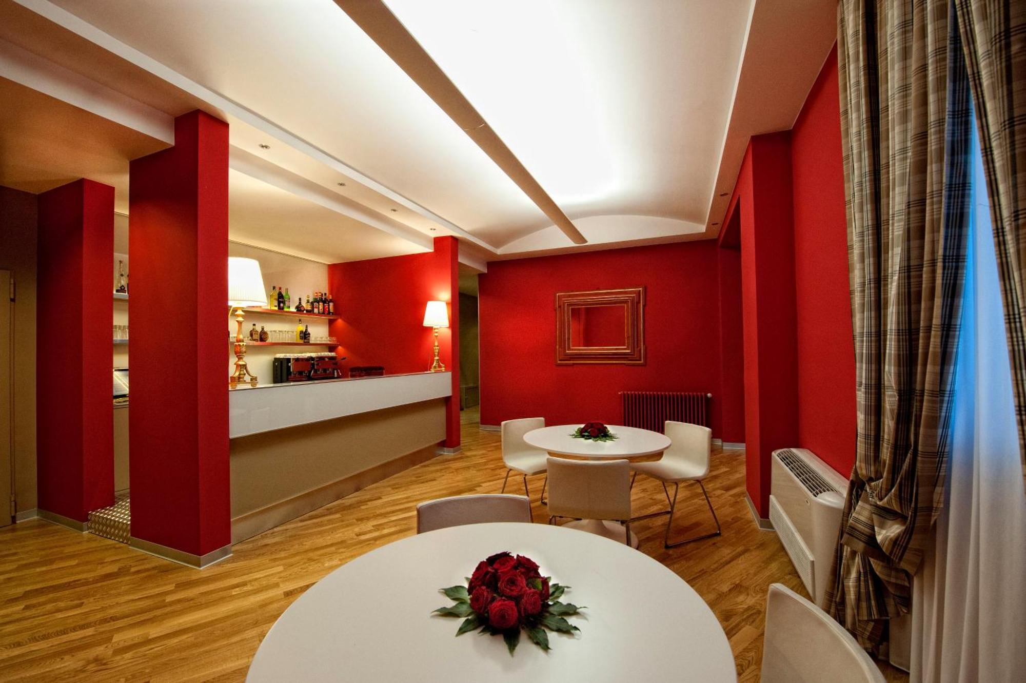 Hotel Villa Sturzo 卡尔塔吉罗 外观 照片