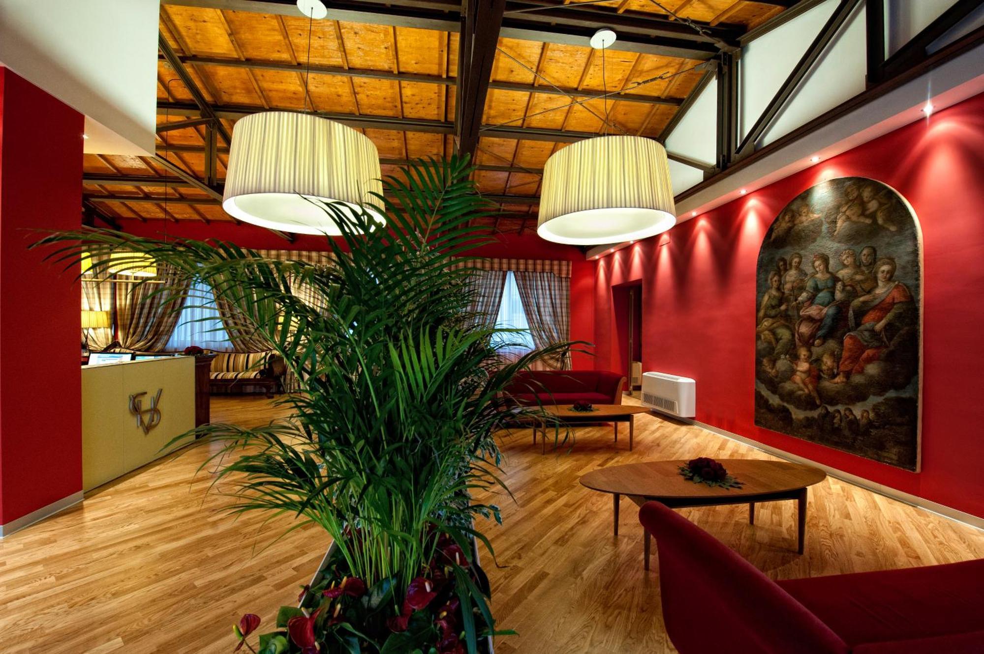 Hotel Villa Sturzo 卡尔塔吉罗 外观 照片