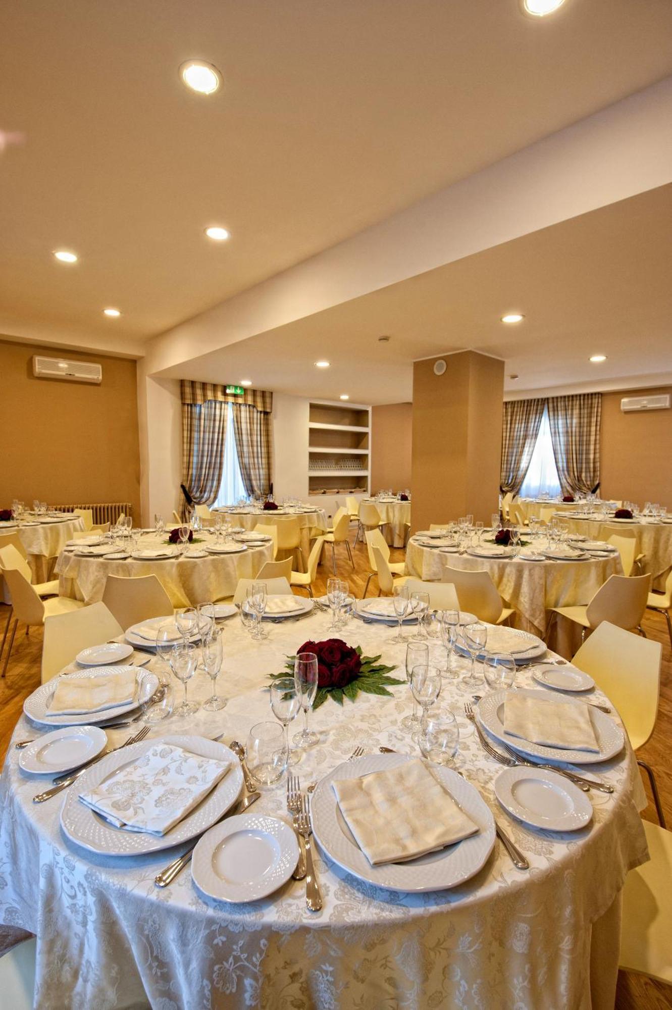 Hotel Villa Sturzo 卡尔塔吉罗 外观 照片