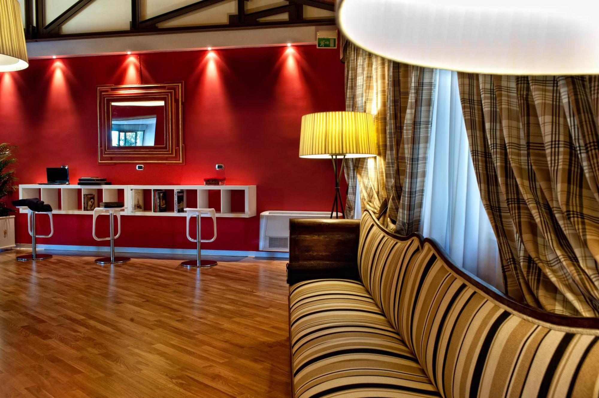 Hotel Villa Sturzo 卡尔塔吉罗 外观 照片