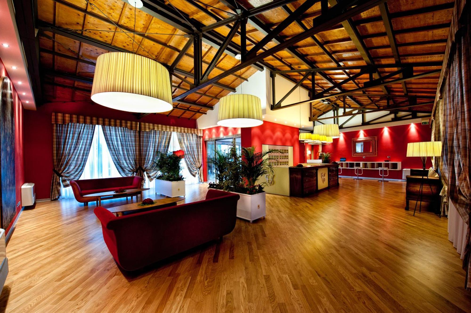 Hotel Villa Sturzo 卡尔塔吉罗 外观 照片