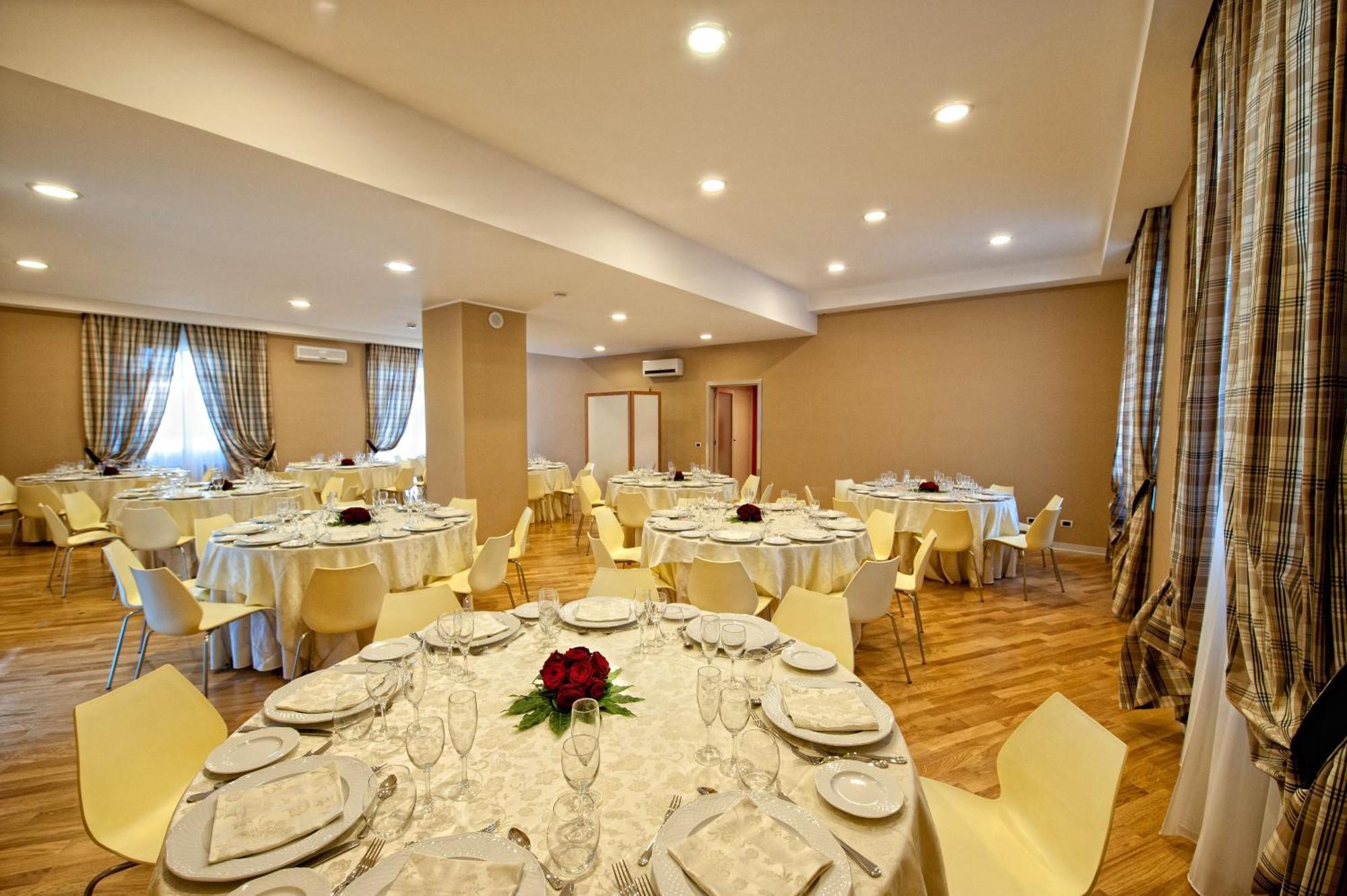 Hotel Villa Sturzo 卡尔塔吉罗 外观 照片